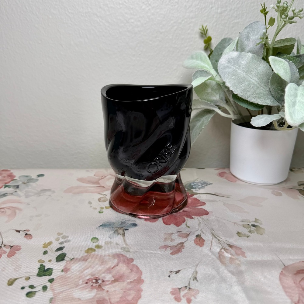 Oribe Candle Holder Vase Luxury Decor EMPTY AND CLEAN